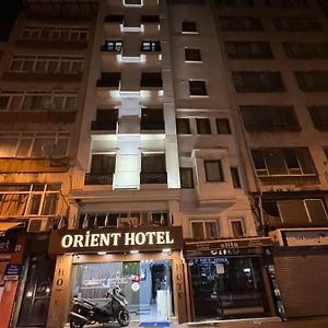 Orient Hotel